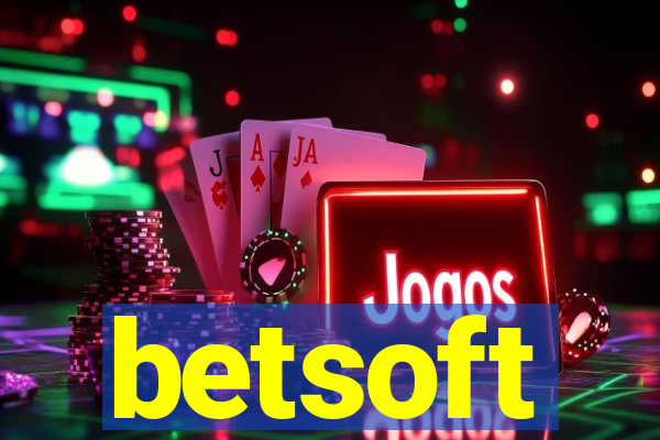 betsoft