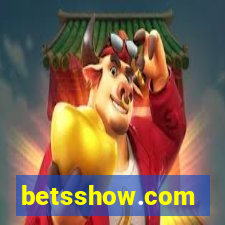 betsshow.com