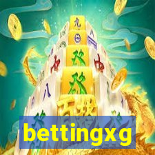 bettingxg