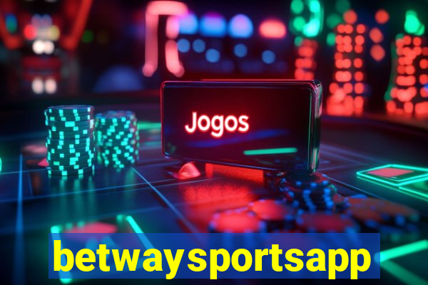 betwaysportsapp