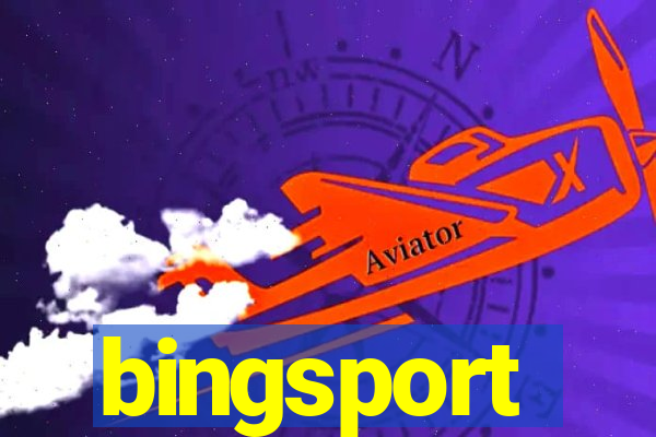 bingsport