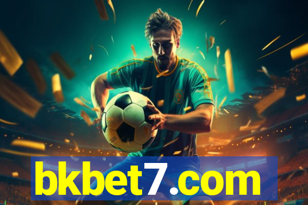 bkbet7.com