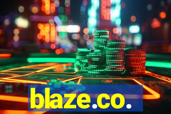 blaze.co.