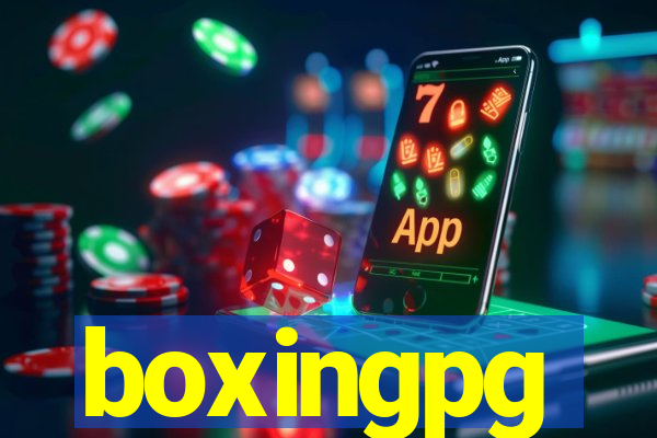 boxingpg