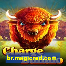 br.magicred.com