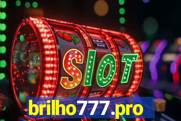 brilho777.pro