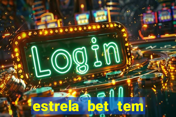 estrela bet tem como encerrar aposta