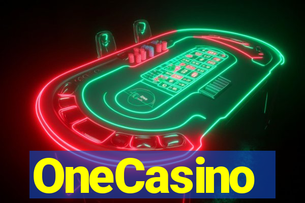 OneCasino