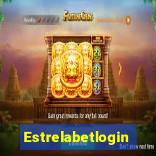 Estrelabetlogin