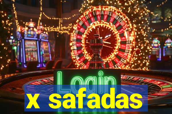 x safadas