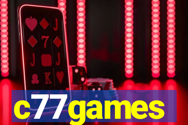 c77games