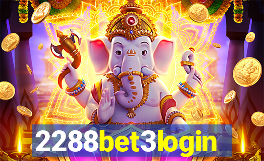 2288bet3login