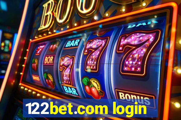 122bet.com login