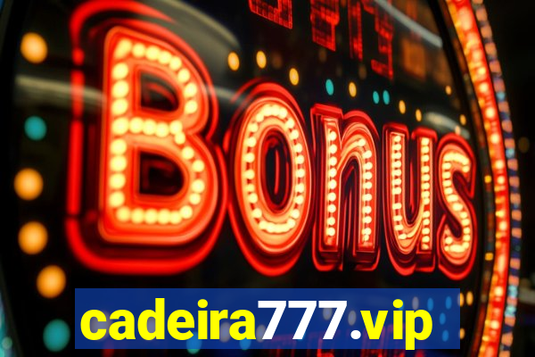 cadeira777.vip