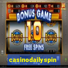 casinodailyspin