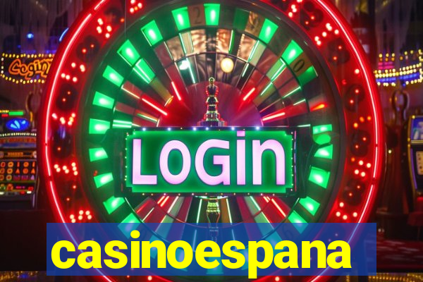 casinoespana