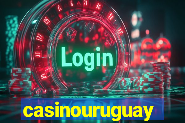 casinouruguay