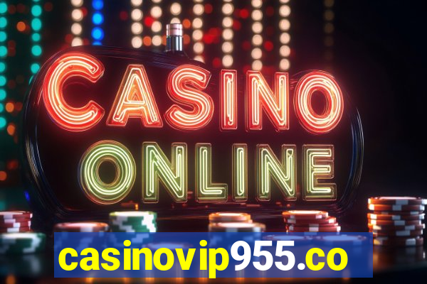 casinovip955.com