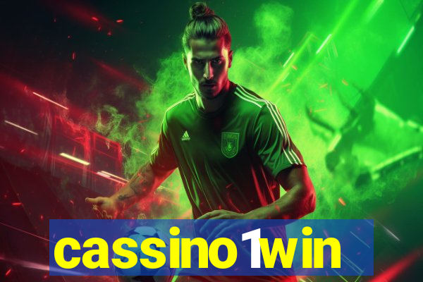 cassino1win