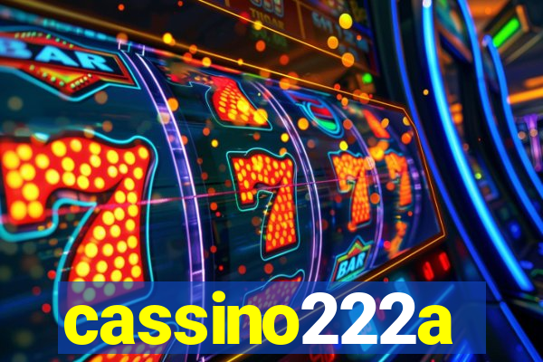 cassino222a