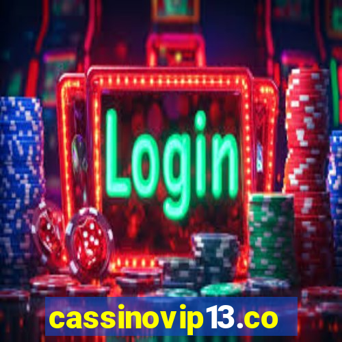 cassinovip13.com