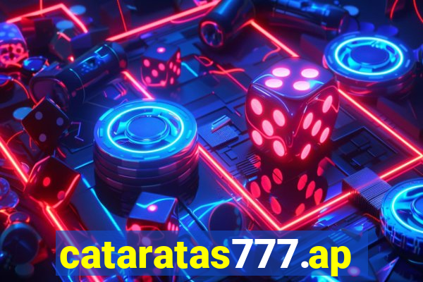 cataratas777.app