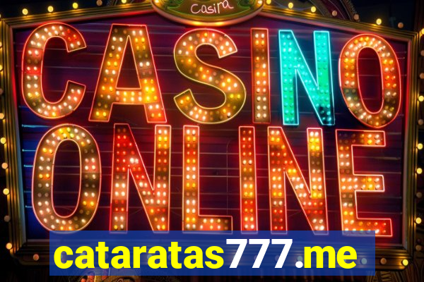 cataratas777.me