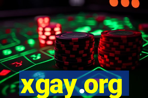 xgay.org