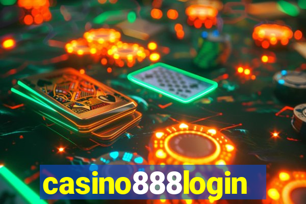 casino888login