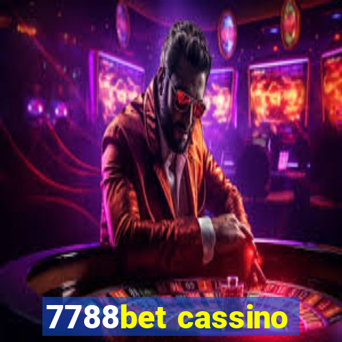 7788bet cassino