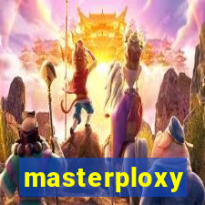 masterploxy