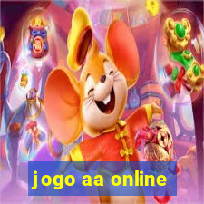 jogo aa online