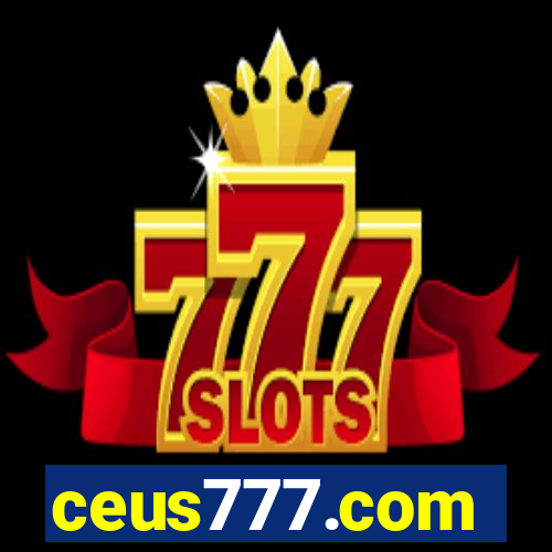 ceus777.com