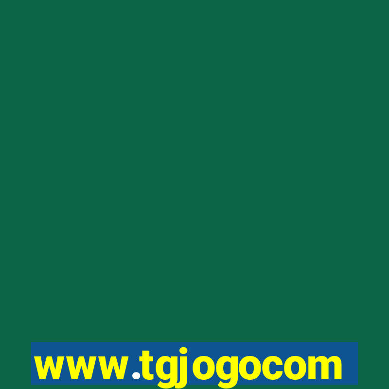 www.tgjogocom