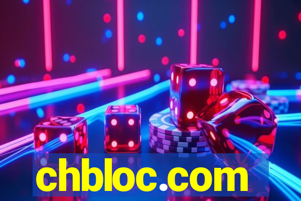 chbloc.com