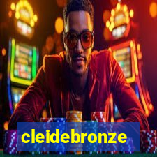 cleidebronze