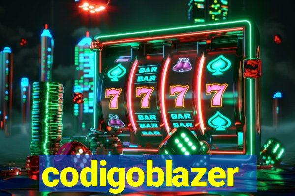 codigoblazer