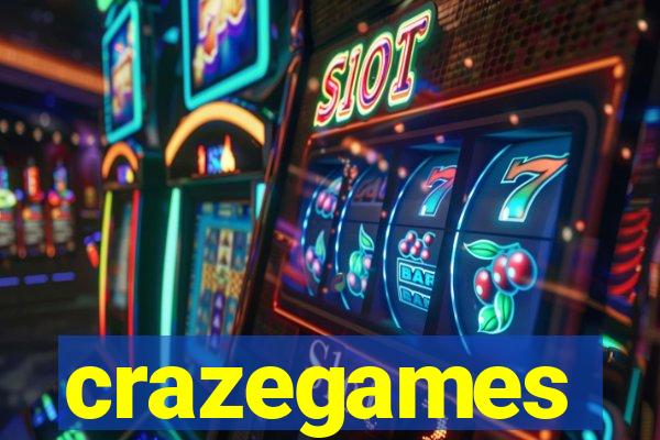 crazegames