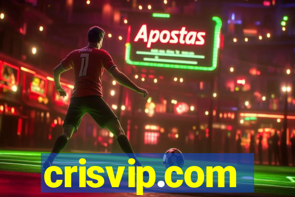 crisvip.com