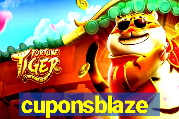 cuponsblaze