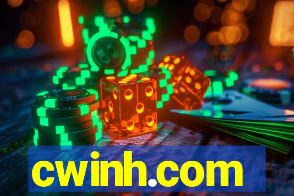 cwinh.com