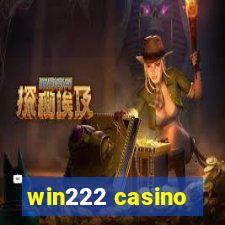 win222 casino