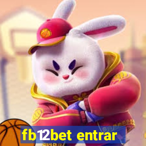 fb12bet entrar