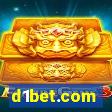 d1bet.com