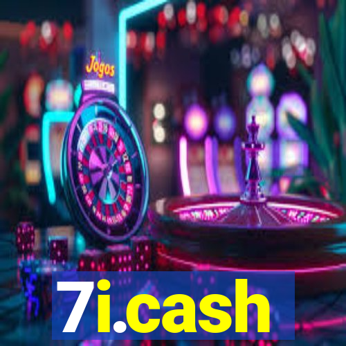 7i.cash