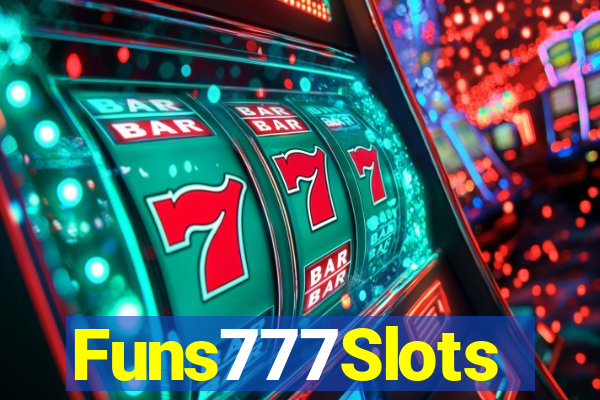 Funs777Slots