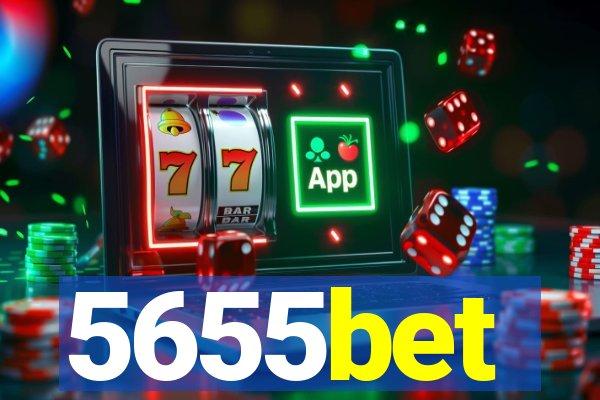 5655bet