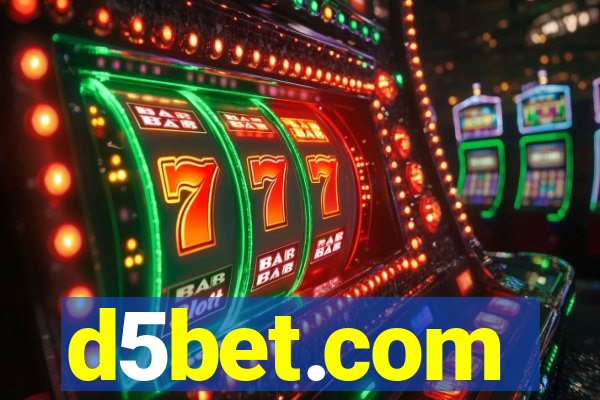 d5bet.com