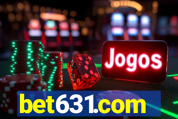 bet631.com