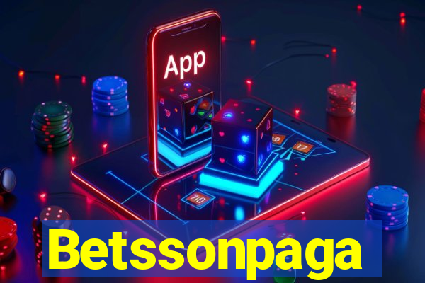 Betssonpaga